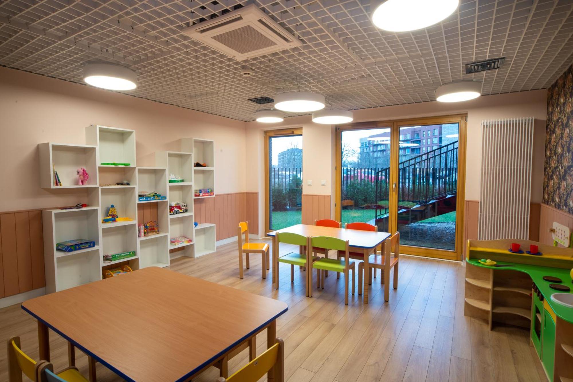 Maya'S Flats & Resorts 15 - Nadmotlawie Gdańsk Extérieur photo